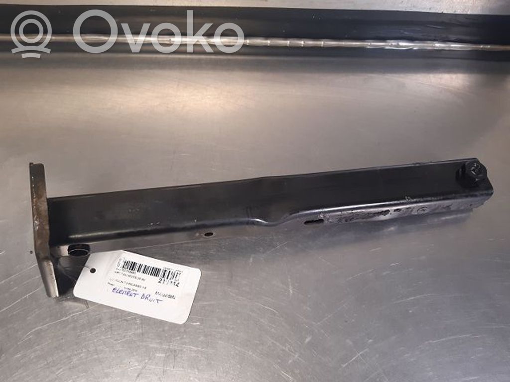 Citroen C3 Picasso Front subframe 