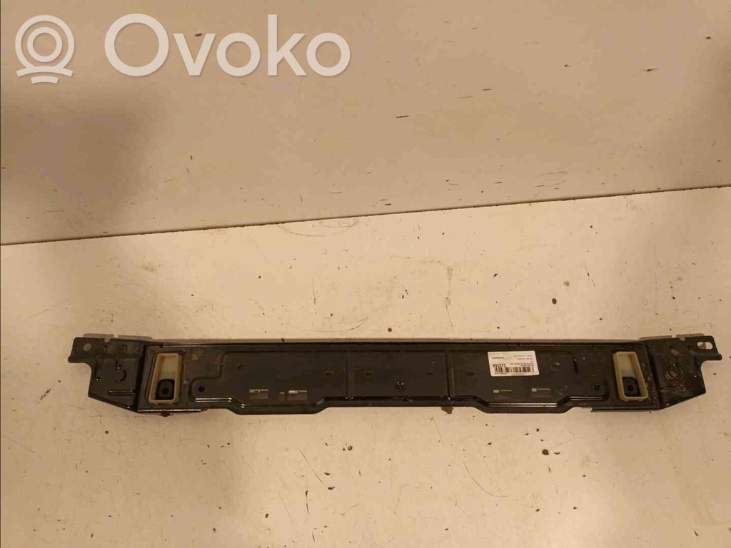 DS Automobiles 7 Crossback Panel mocowanie chłodnicy / dół 