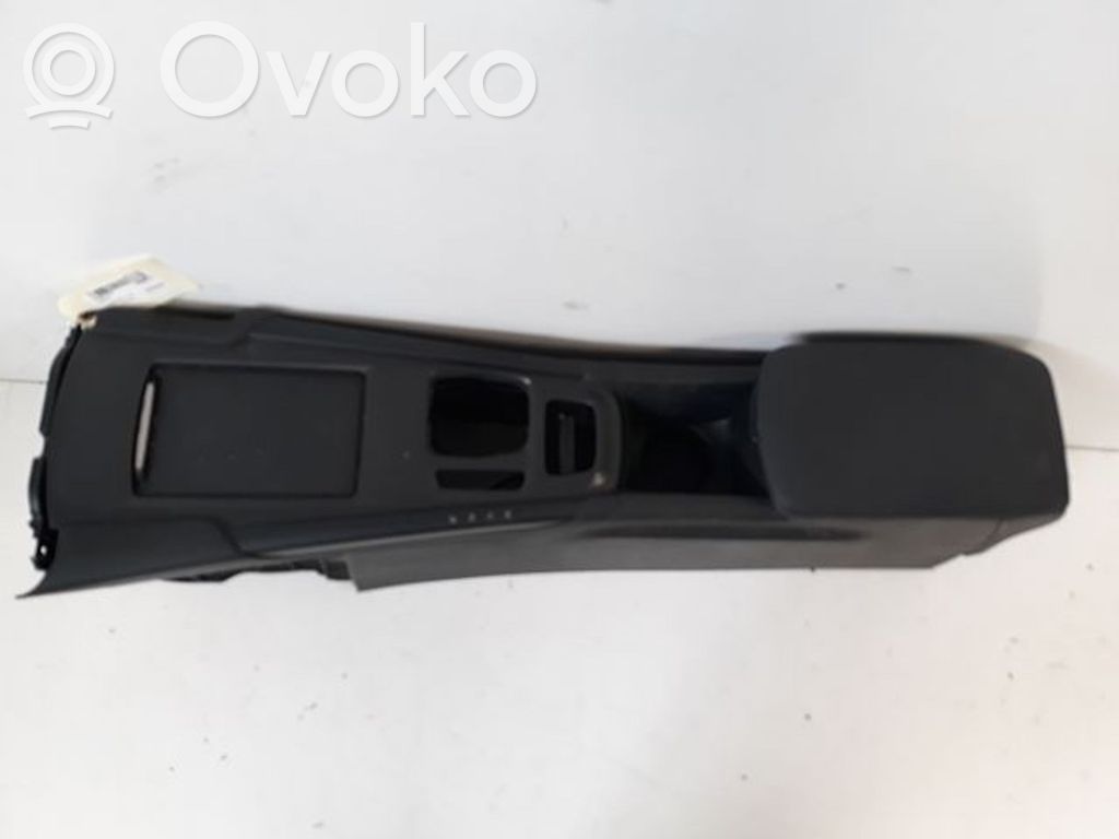 Citroen DS4 Tunel środkowy 