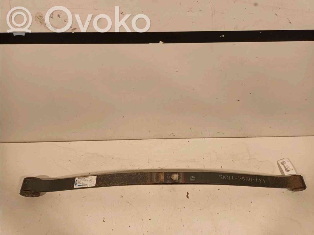 Ford Transit Rear leaf spring 