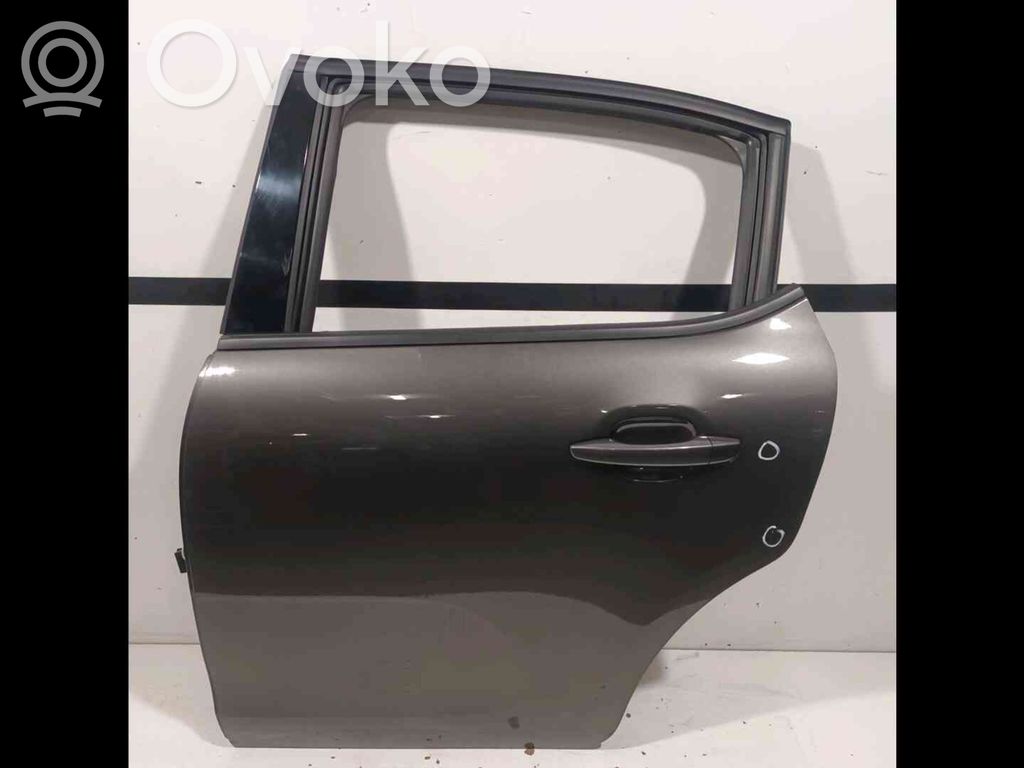 Citroen C3 Galinės durys 