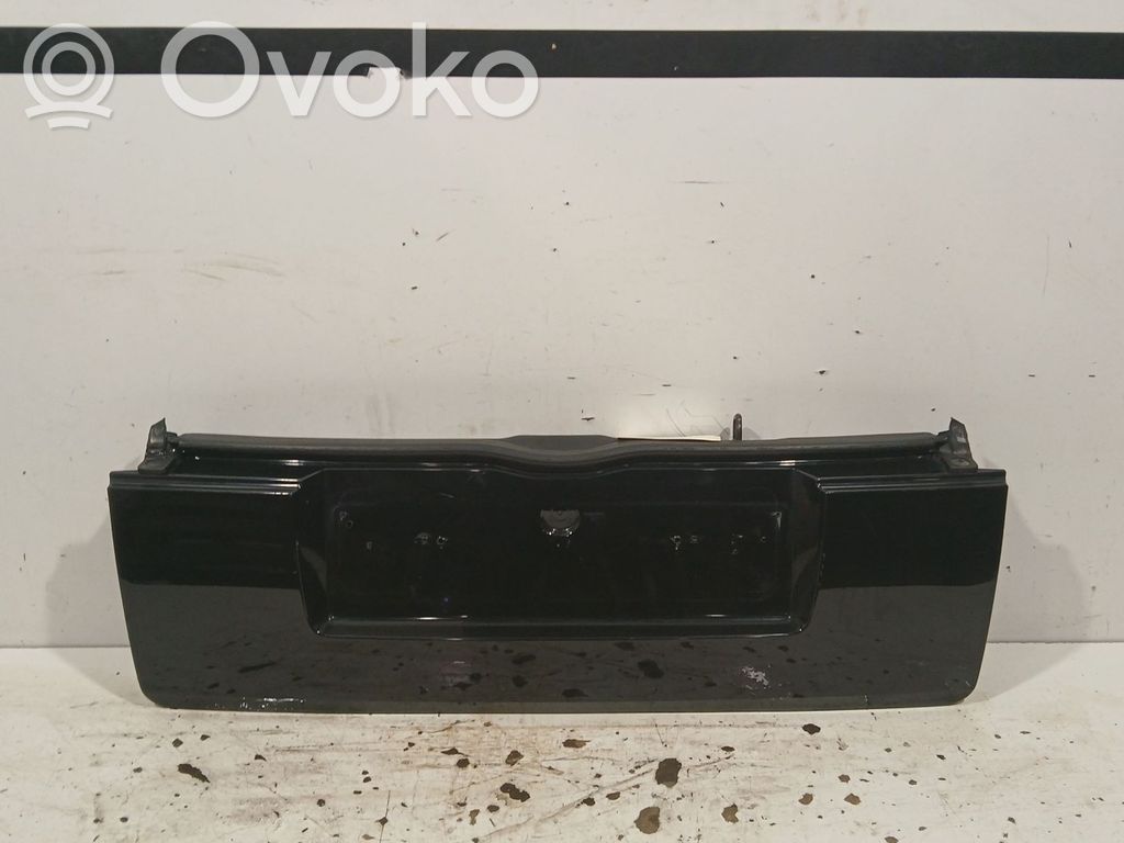 Puerta trasera de camión   8701W2