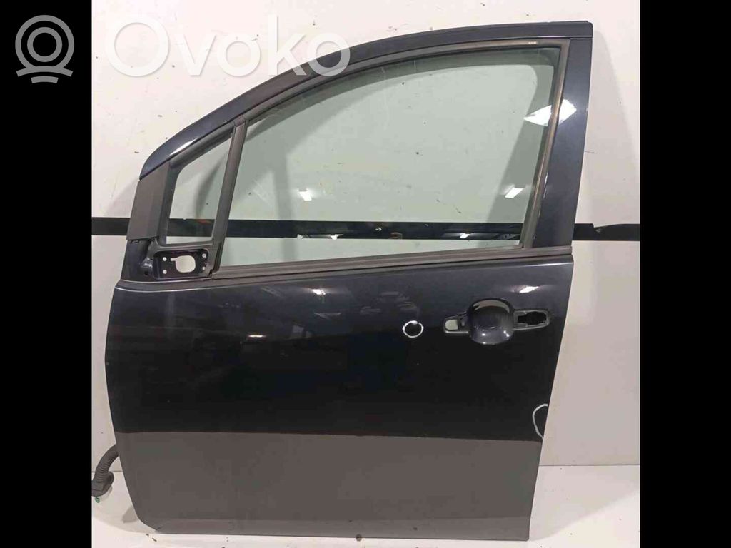 Suzuki Splash Durvis 