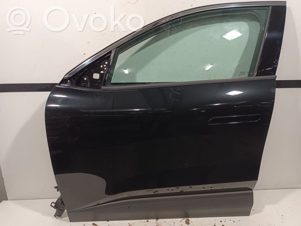Renault Megane E-Tech Priekinės durys (dvidurio) 