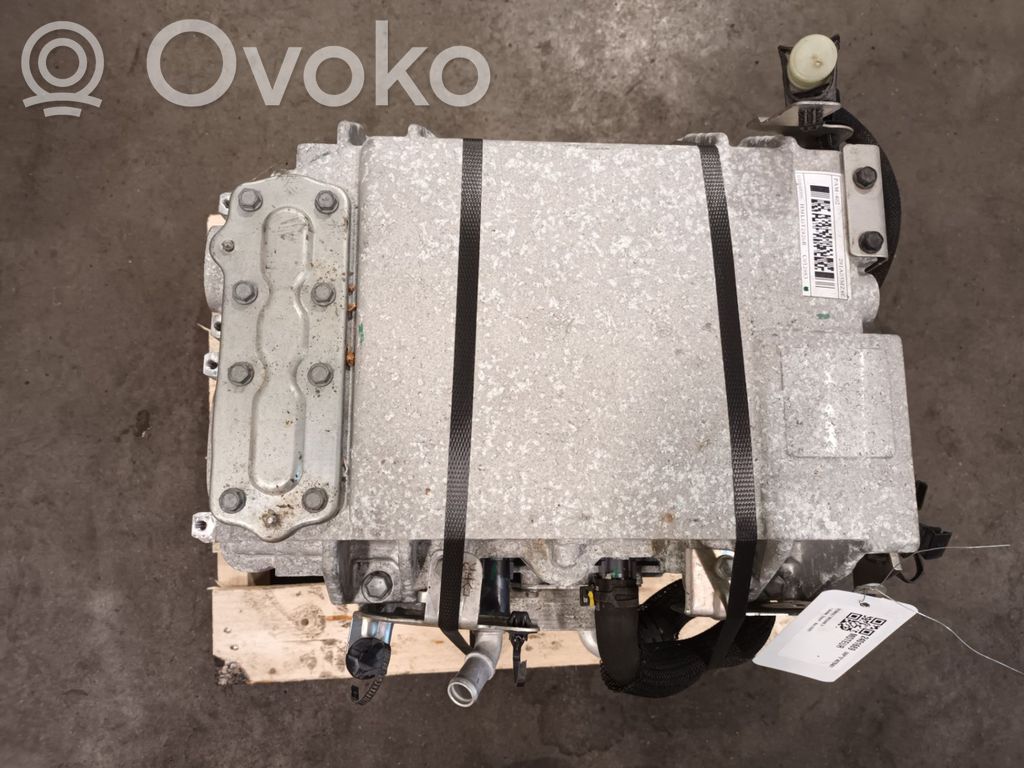 Engine   290035994R,6AM402