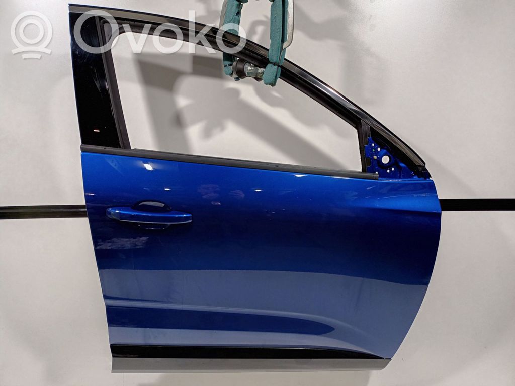 Renault Austral Durvis 
