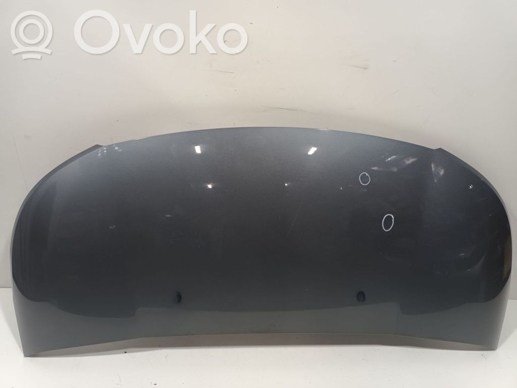 Citroen C3 Picasso Konepelti 