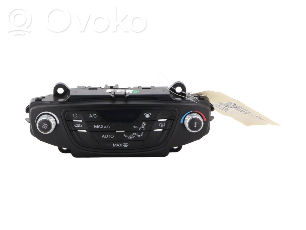 Ford B-MAX Climate control unit 