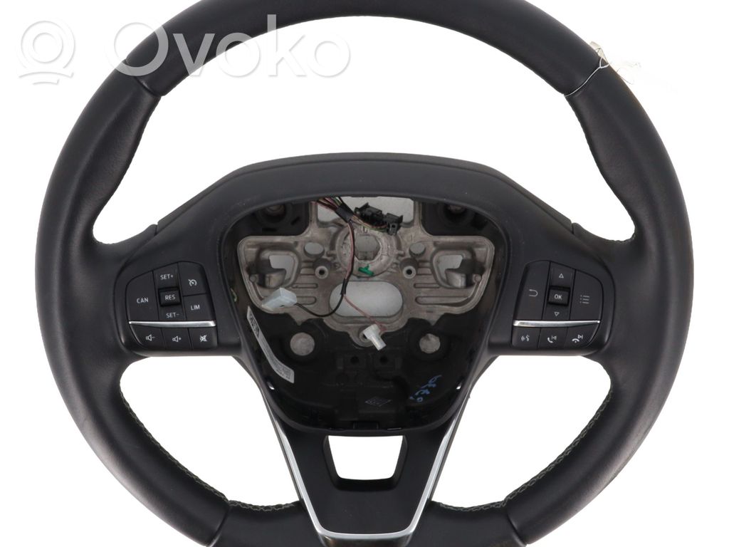 Ford Fiesta Stūre 