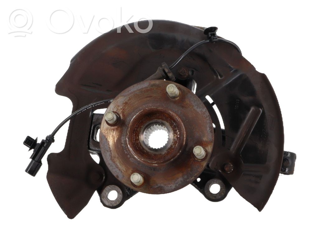 Ford Fiesta Achsschenkel vorne 