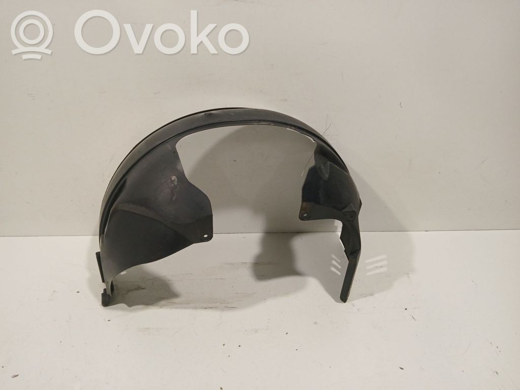 Ford Fiesta Apakšspārns 