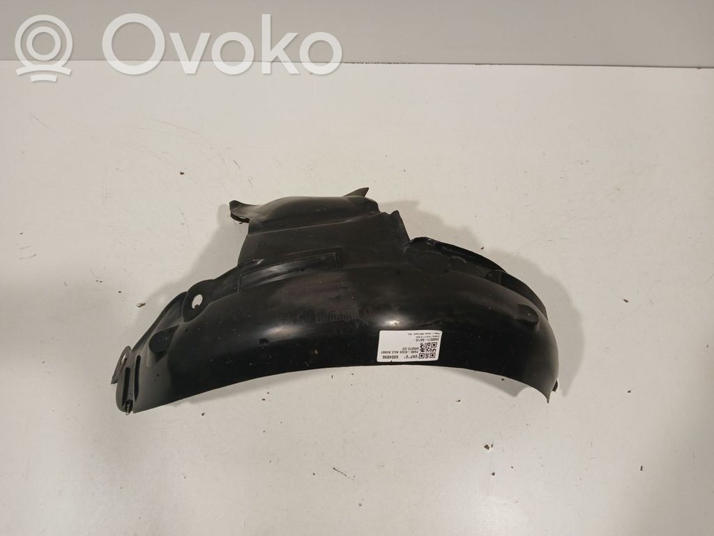 Renault Clio II Apakšspārns 