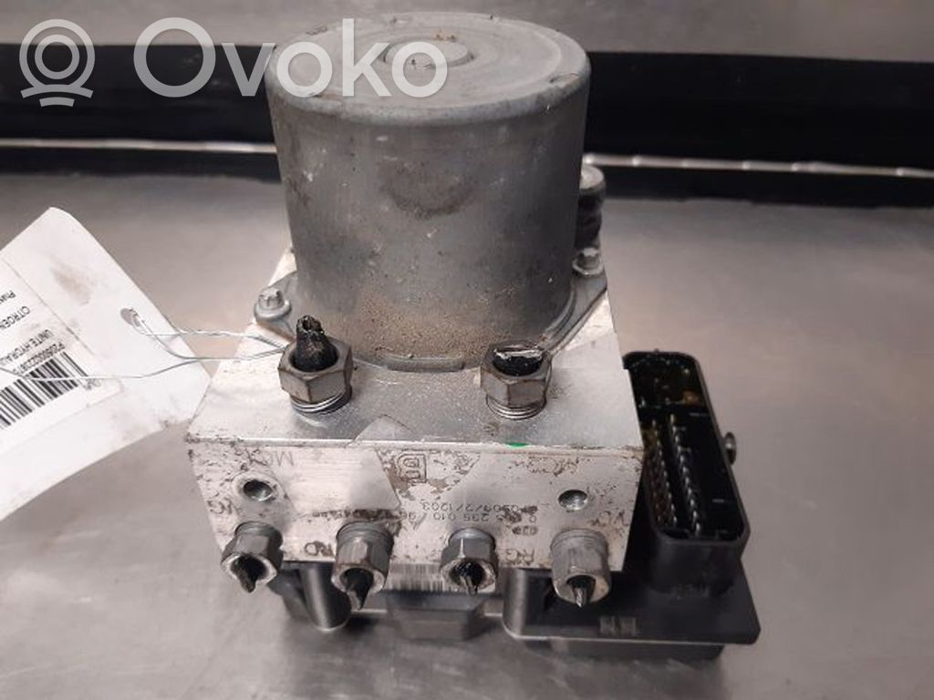 Citroen C4 I Picasso ABS Pump 