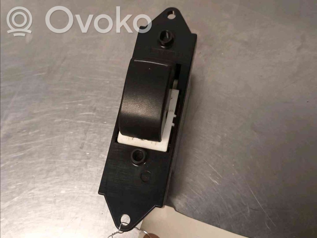 Peugeot iOn Electric window control switch 