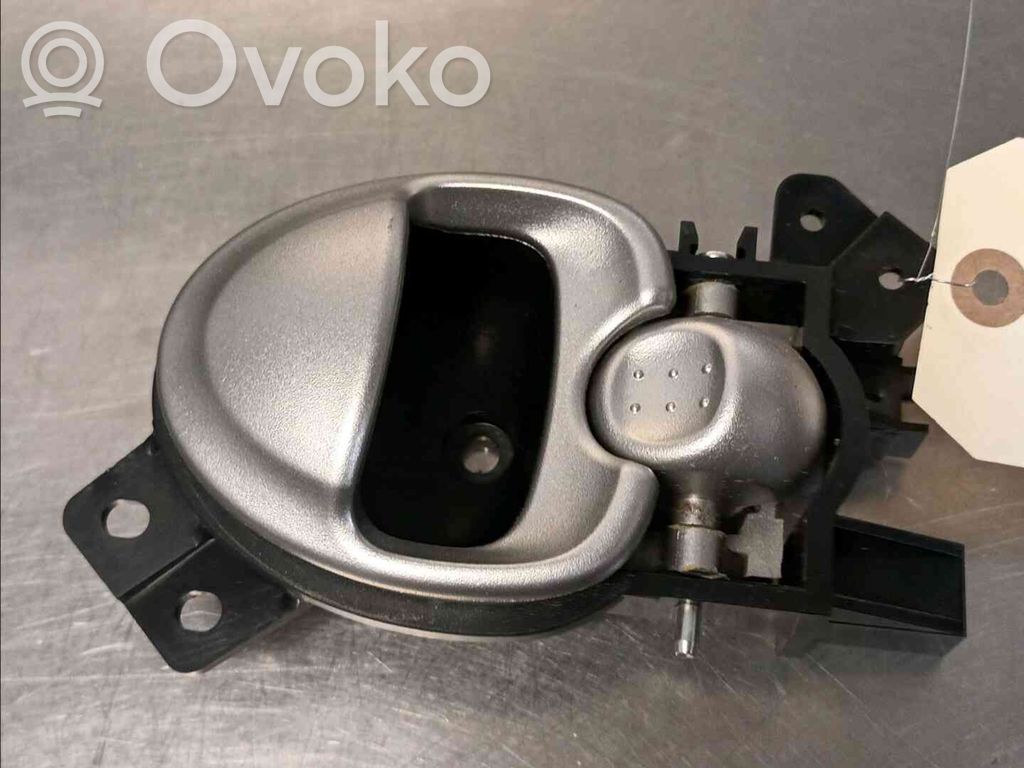 Peugeot iOn Front door interior handle 