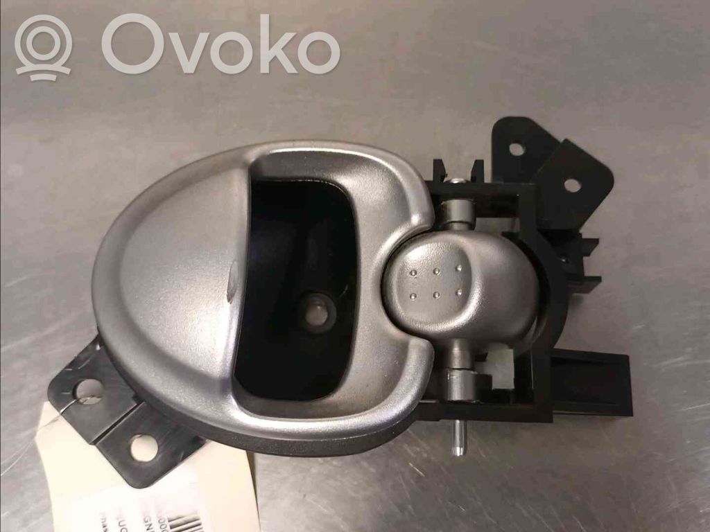 Peugeot iOn Rear door interior handle 