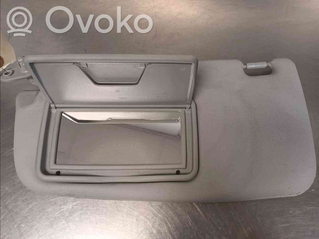 Peugeot iOn Sun visor 