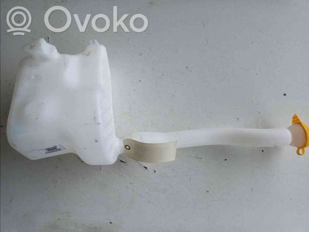 Renault Master III Zbiornik płynu do spryskiwaczy szyby przedniej / czołowej 