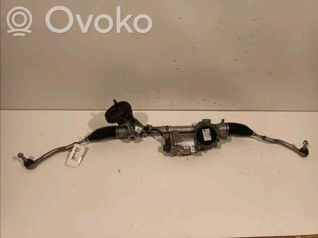 Renault Megane E-Tech Vairo kolonėlė 