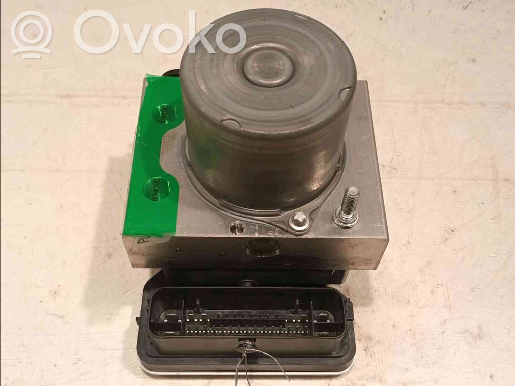 Renault Megane E-Tech ABS bloks 