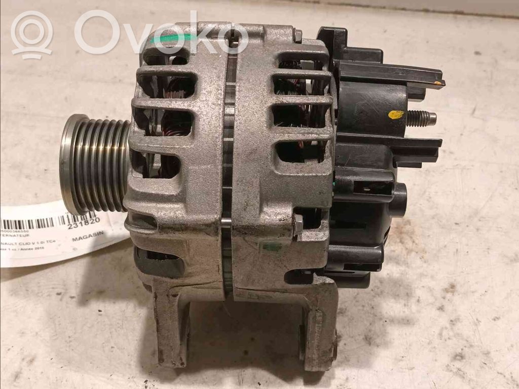 Ģenerators   231008040R