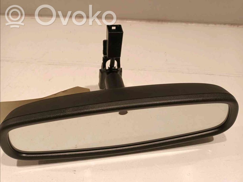 Opel Astra K Espejo retrovisor (interior) 