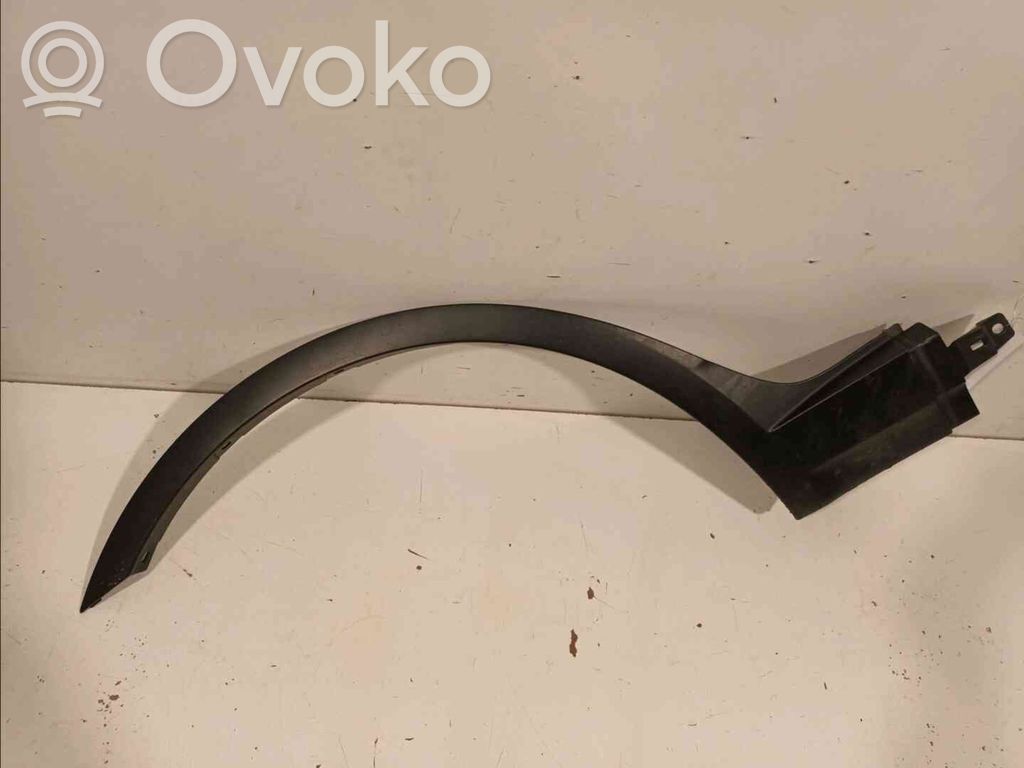 BMW X3 E83 Front arch trim 