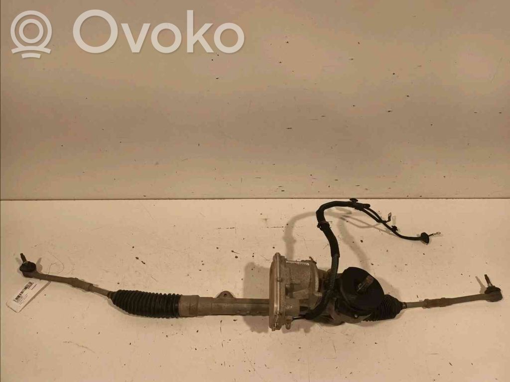 Citroen C3 Vairo kolonėlė 