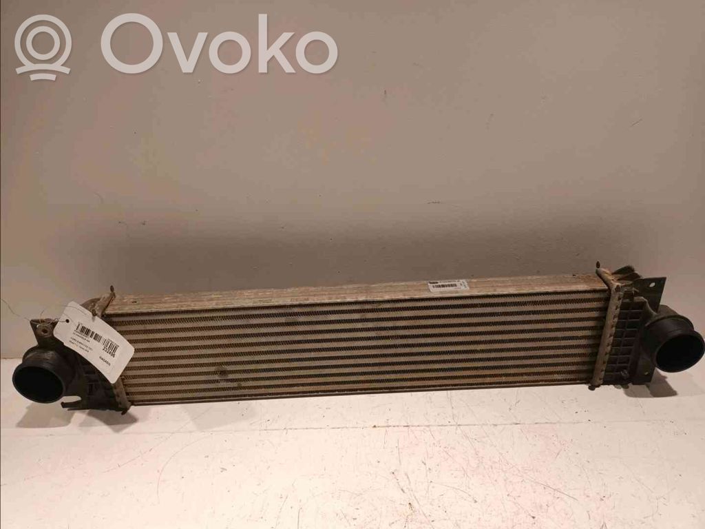 Interkūlerio radiatorius   1888516