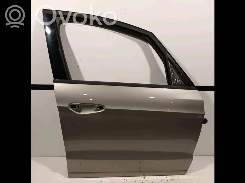 Ford S-MAX Durvis 