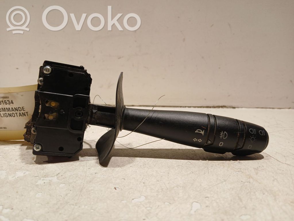 Renault Master II Indicator stalk 