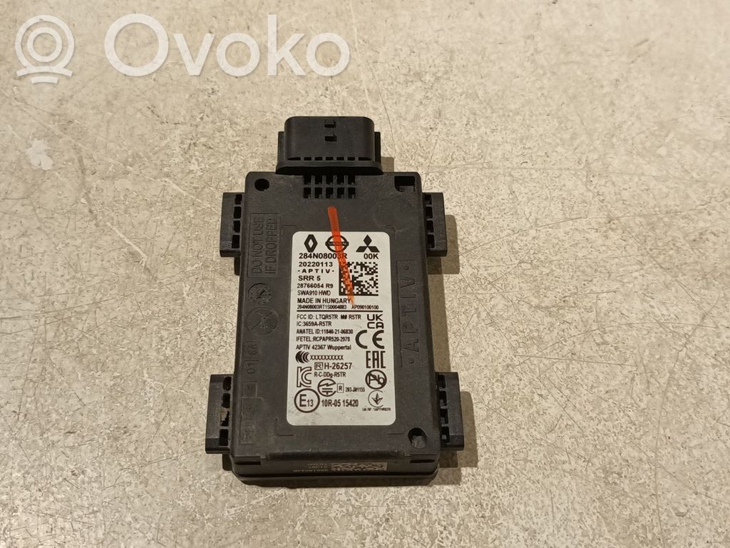 Sensor de aparcamiento PDC   284N08003R