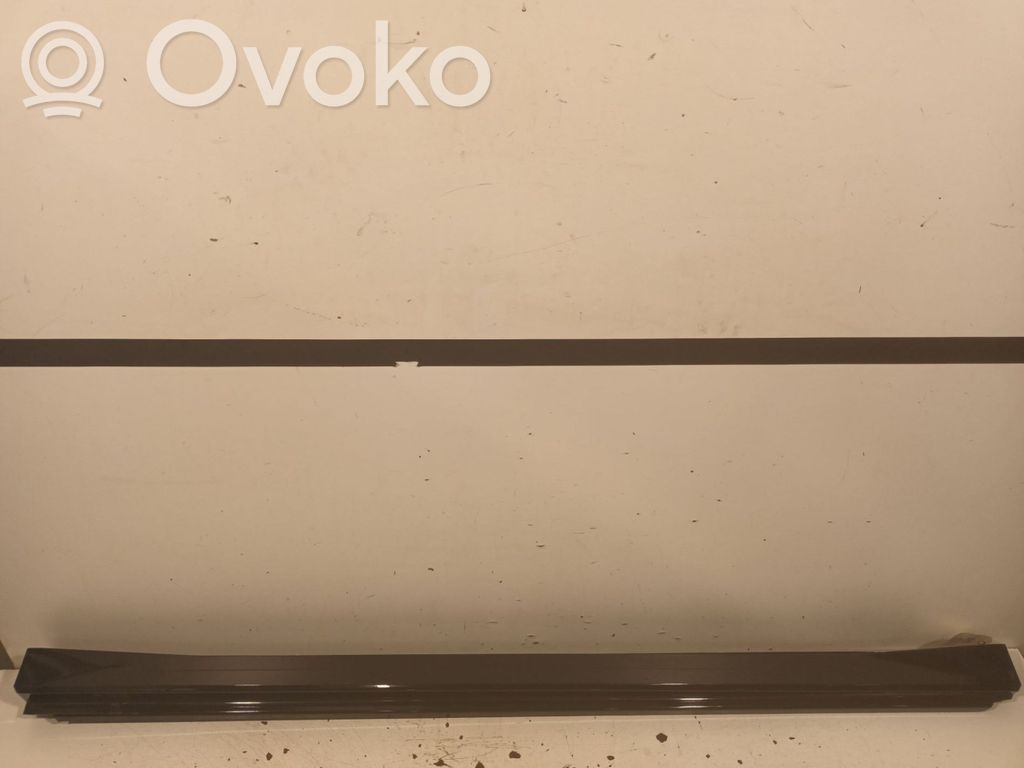 Renault Megane E-Tech Sill 
