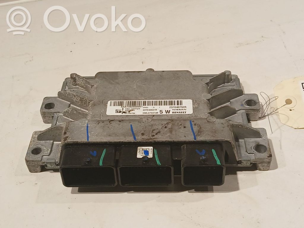 Dacia Spring Engine control unit/module 