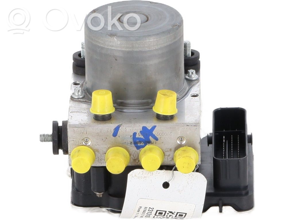 Renault Megane E-Tech ABS bloks 