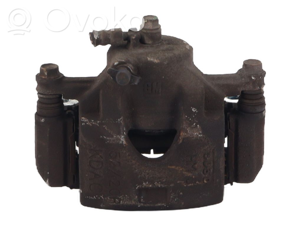 Chevrolet Spark Front brake caliper 