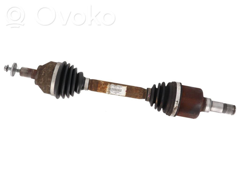 Ford Focus Front driveshaft 