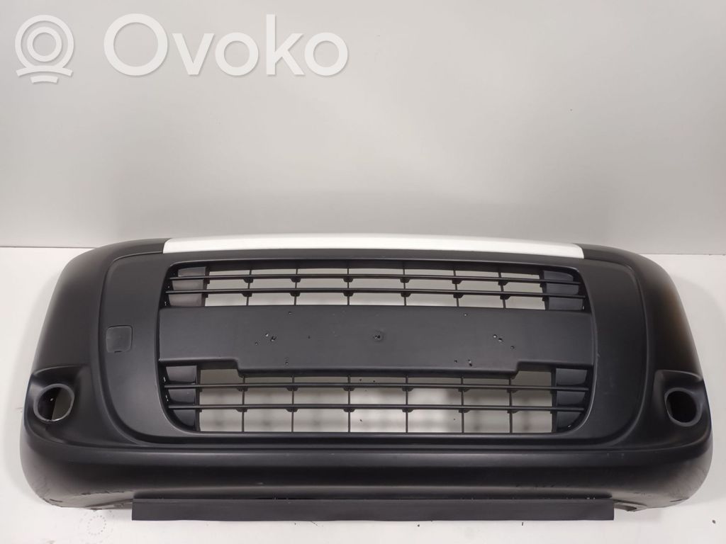 Citroen Nemo Priekinis bamperis 