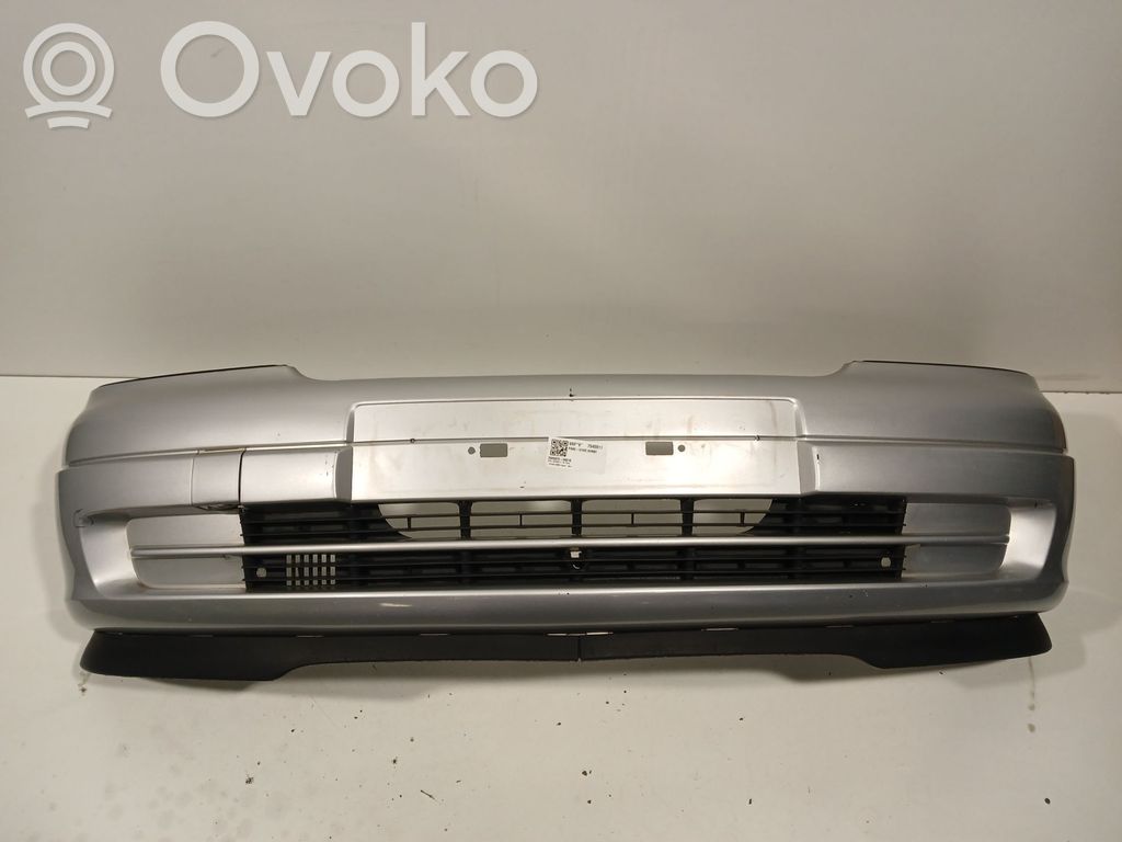 Opel Astra G Parachoques delantero 