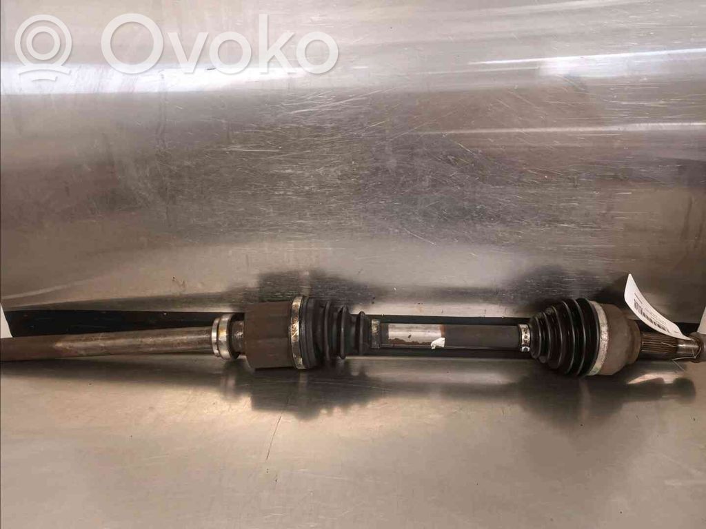 Citroen C5 Front driveshaft 
