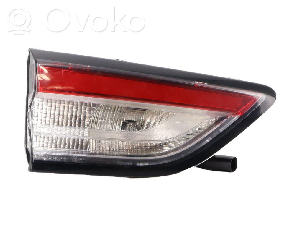 Ford Kuga III Takaluukun takavalot 
