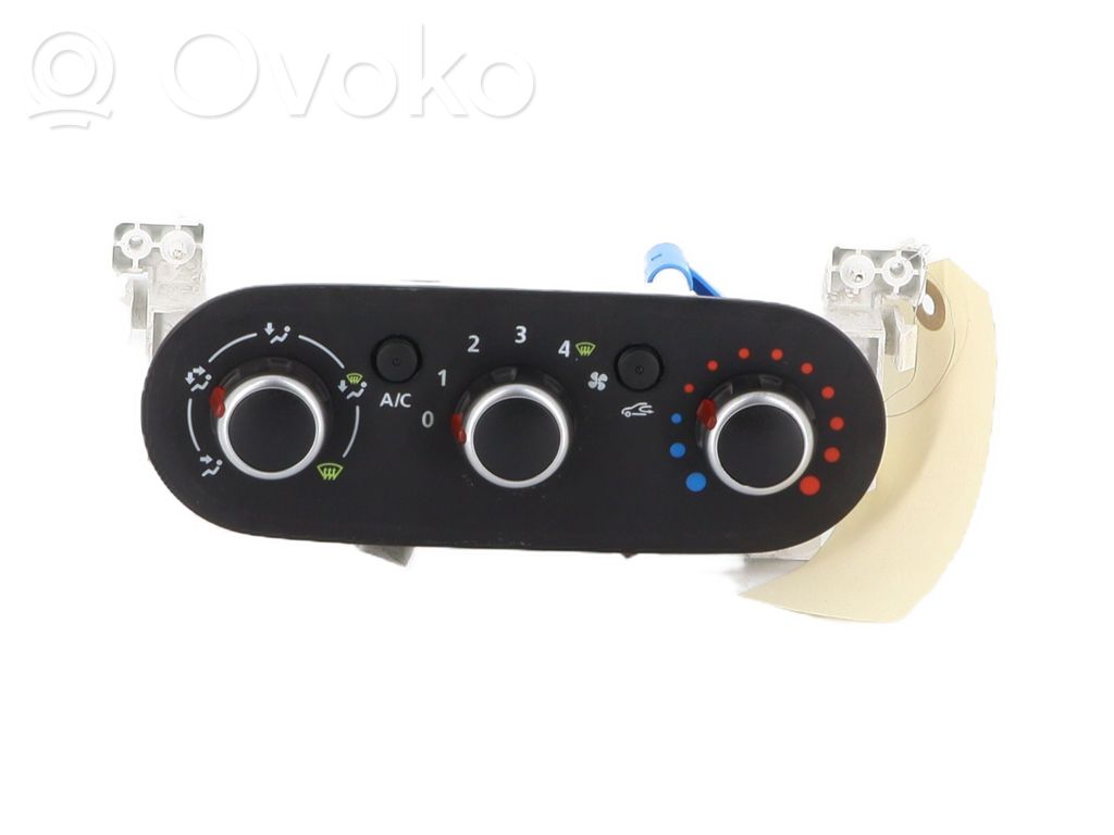 Fiat Talento Climate control unit 