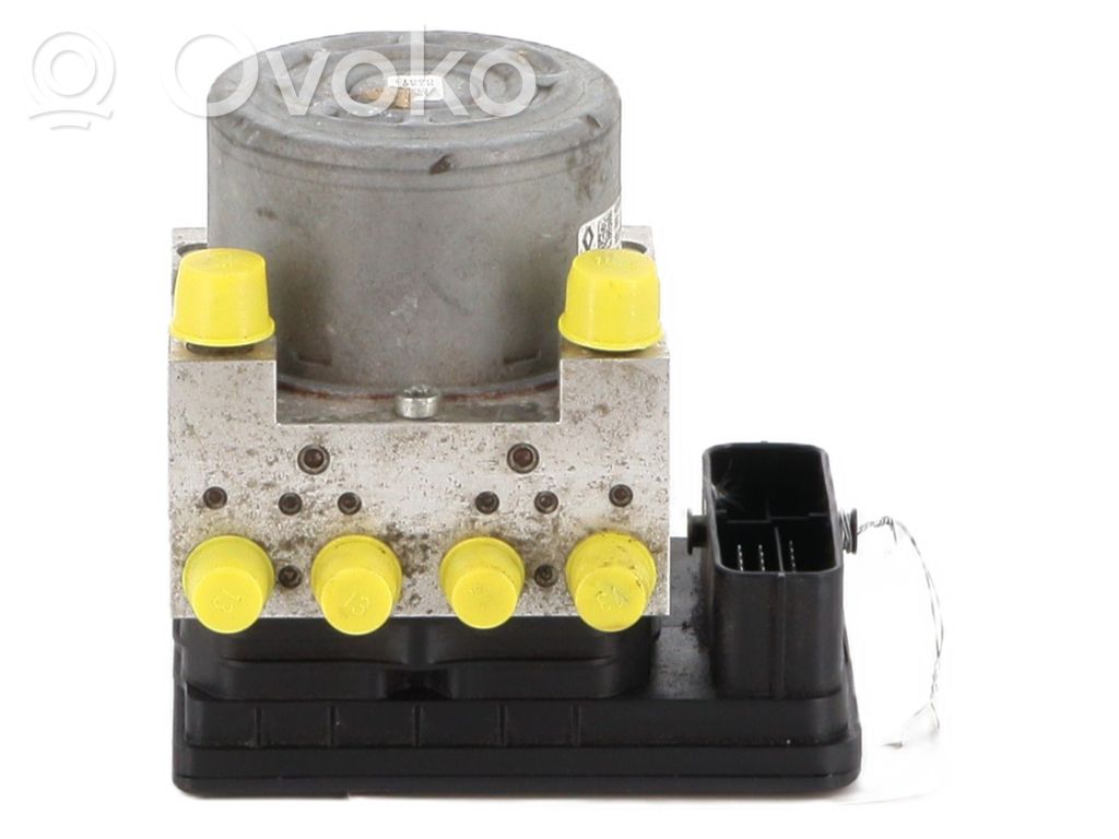 Fiat Talento ABS Pump 