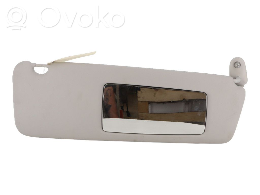 Fiat Talento Osłona przeciwsłoneczna 