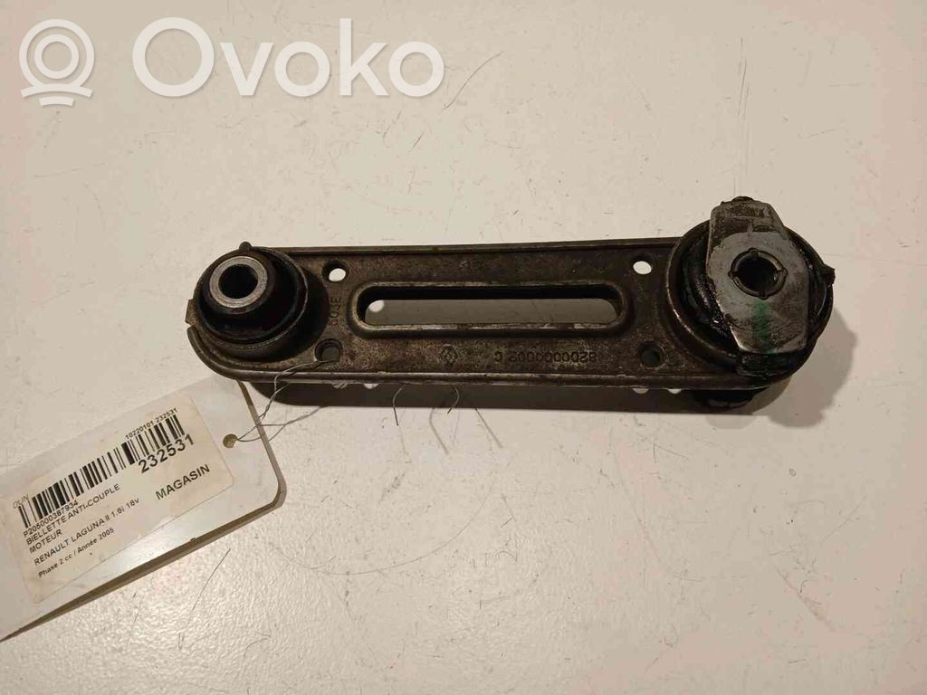 Renault Laguna II Engine mount bracket 