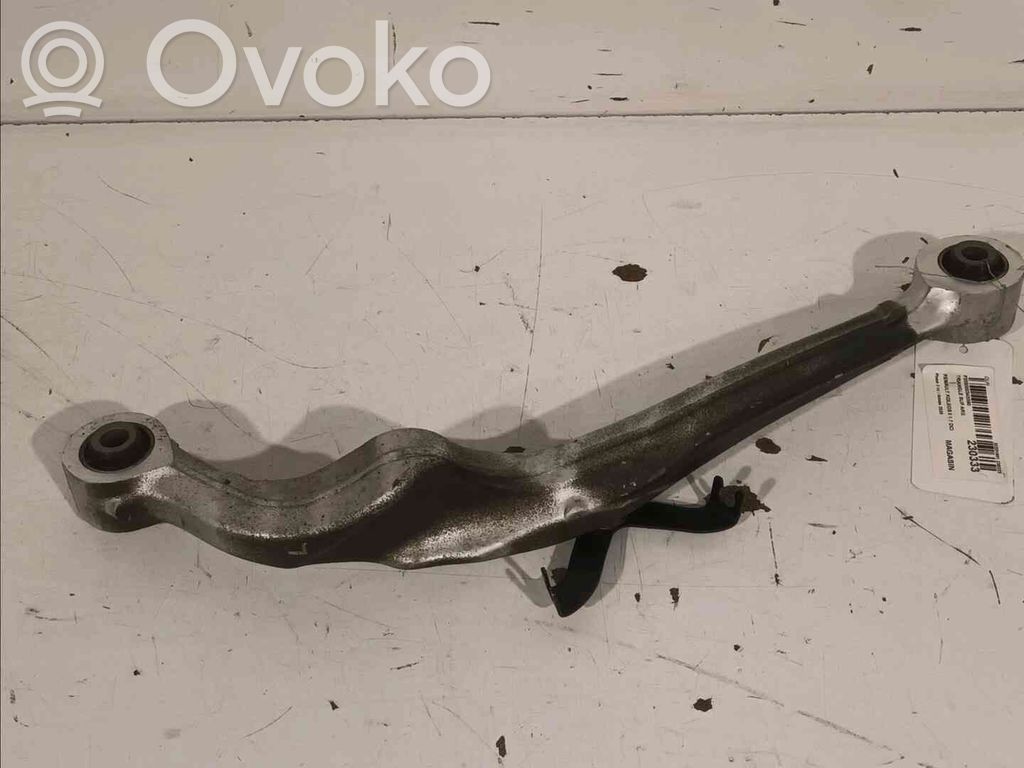 Renault Koleos II Querlenker Achsschenkel hinten 