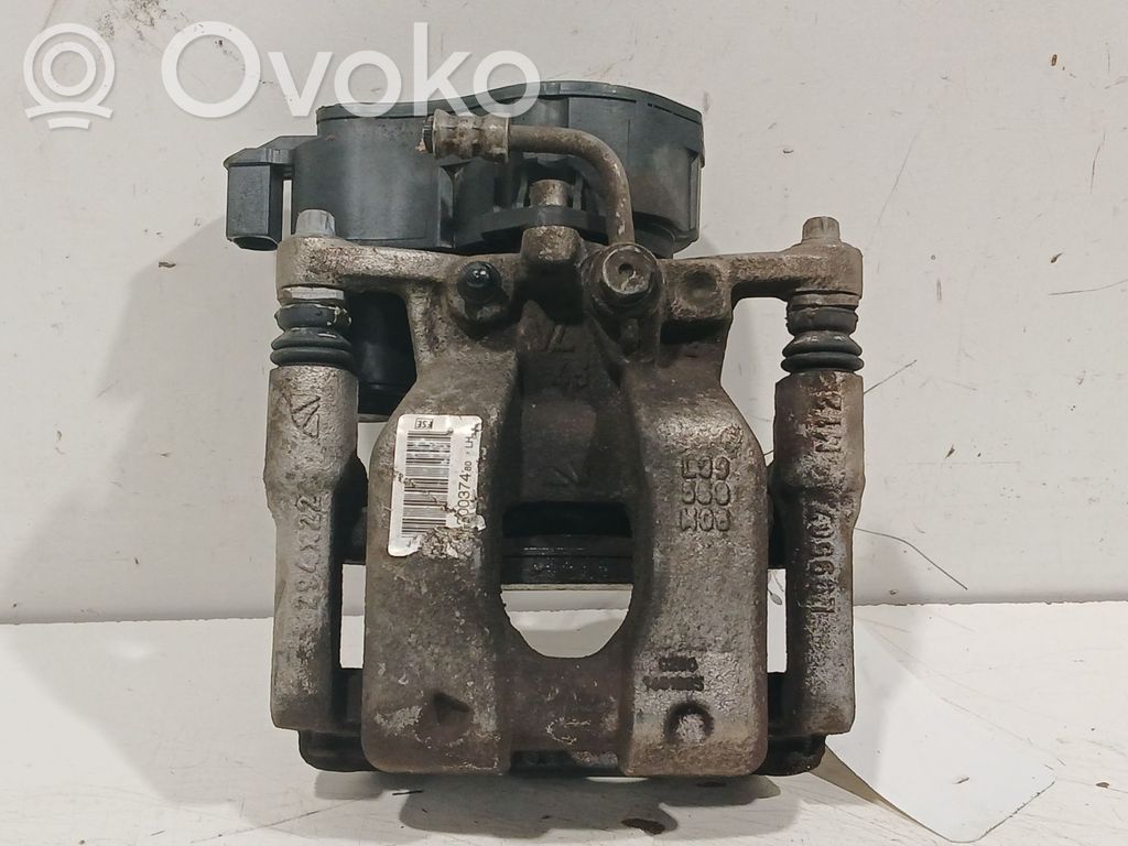 Peugeot Expert Bremssattel hinten 