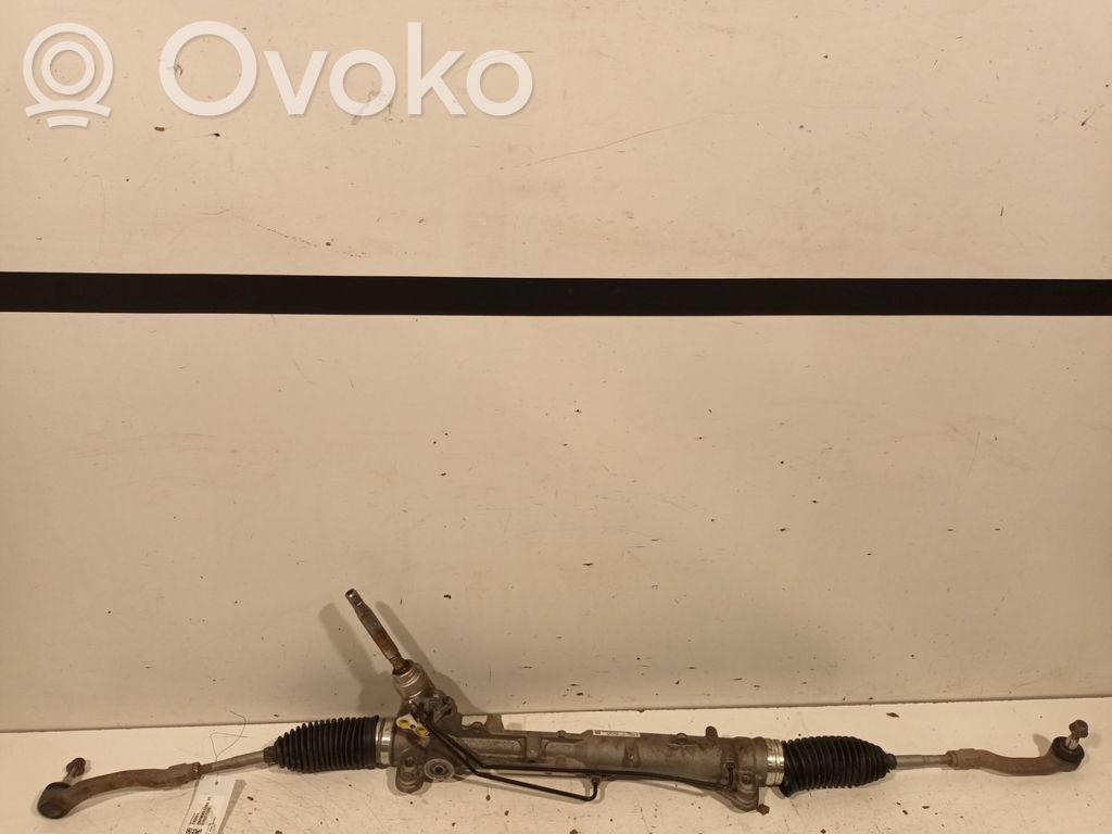 Peugeot Expert Steering rack 