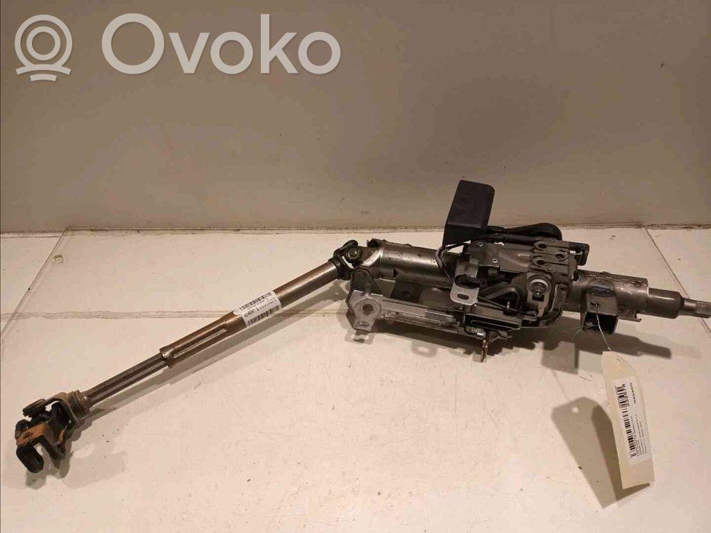 Peugeot Partner III Vairo rato ašies komplektas 