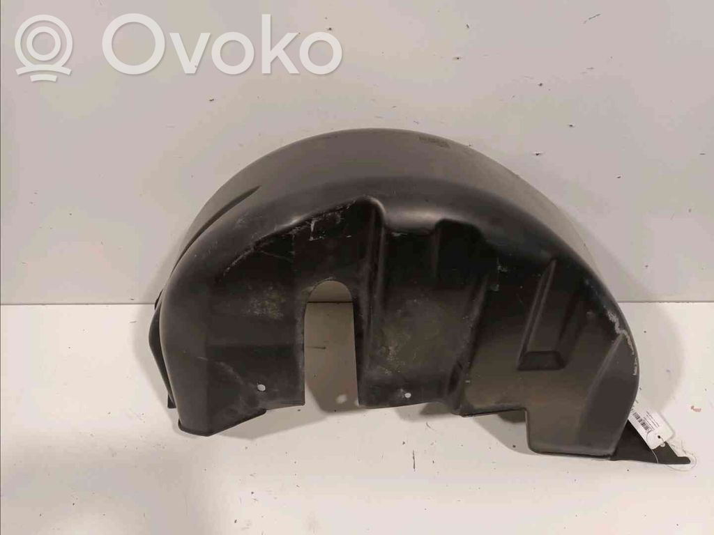 Citroen C3 Posparnis galinis 